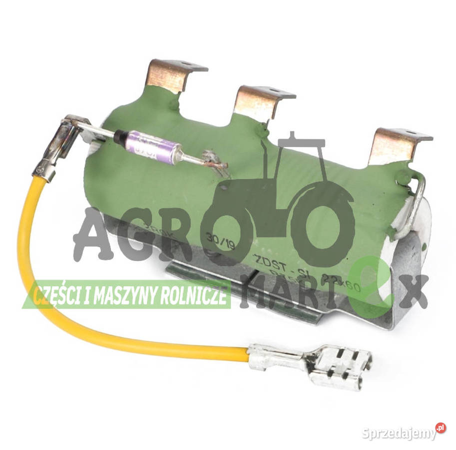 F275505900010 275505900010 OPORNIK DMUCHAWY AGCO