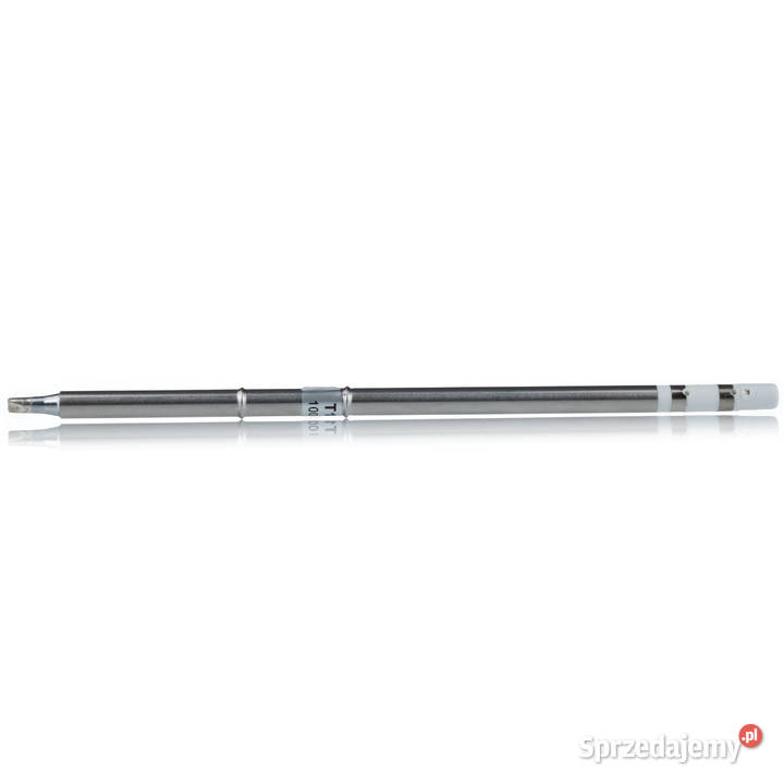 Grot Lutowniczy T12D32 Wbudowana Grzałka Szybkie małopolskie Ludźmierz sprzedam