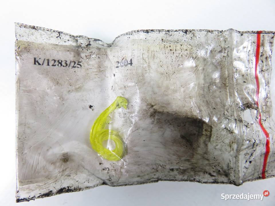 WTRYSKIWACZ TOYOTA COROLLA E12 20 D4D 236700G010 sprzedam