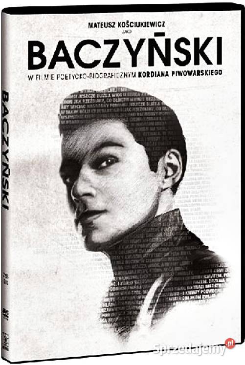 BACZYŃSKI Filmy Kalisz