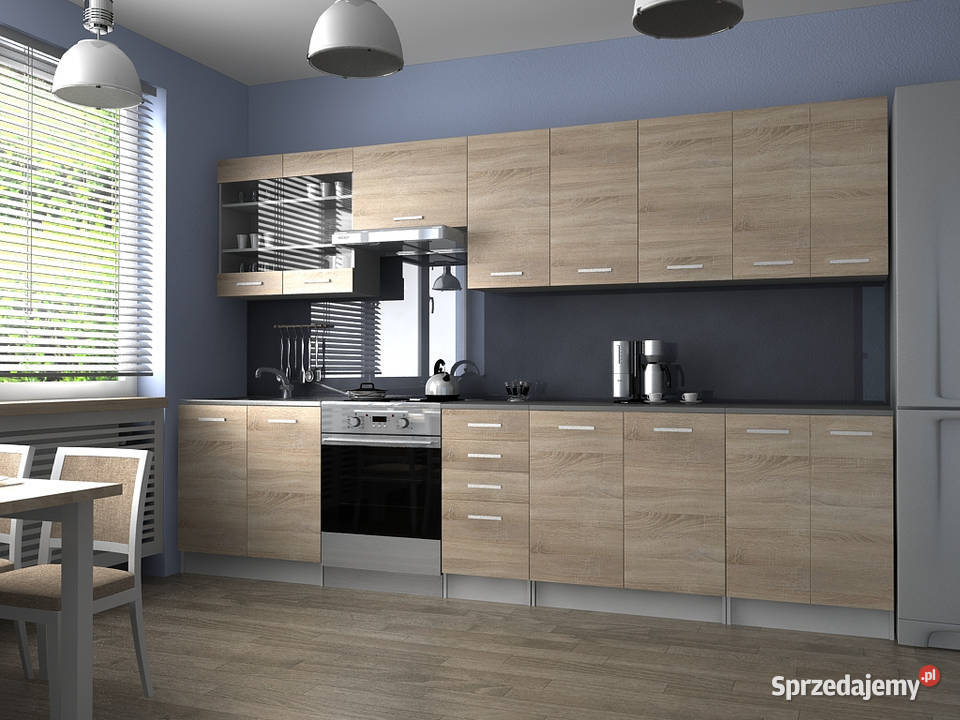 Kuchnia PAMELA 32 m Brody