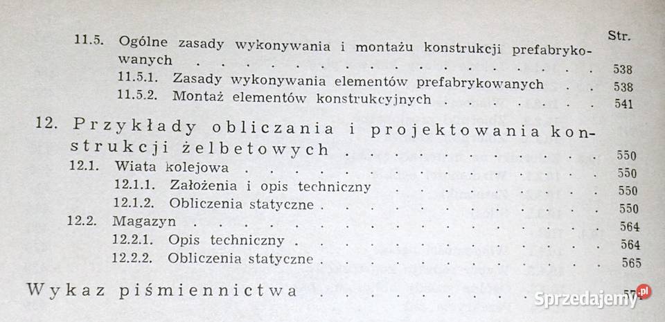 Żelbet Ludomir Suwalski Chełm sprzedam