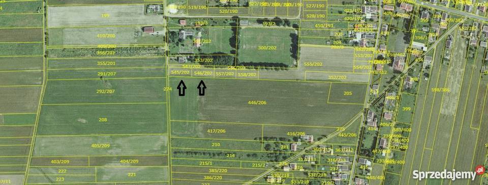 Działki k Opola na sprzedaż zamianę na opolskie sprzedam