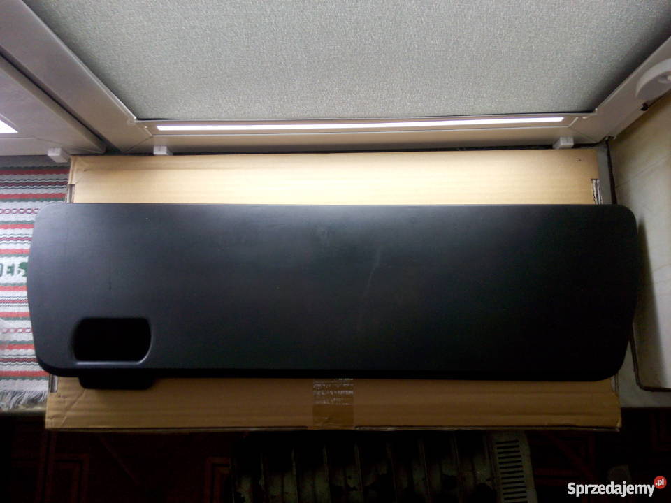 Obudowa pokrywy pokrywa bagażnika BMW E36 podkarpackie