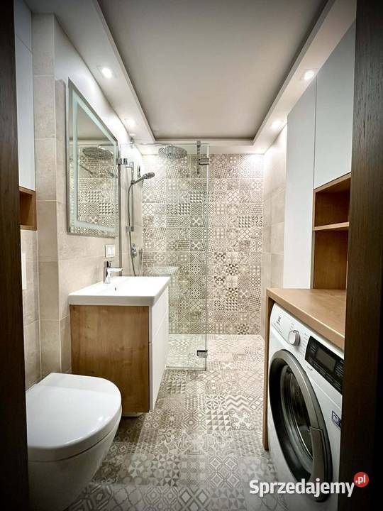 Mieszkanie TarnówBezpośrednio blok Tarnów