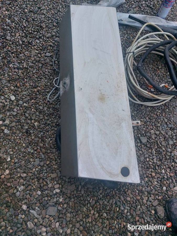 Schmidt stratos nido obudowa elektrozawór i Joba Limanowa