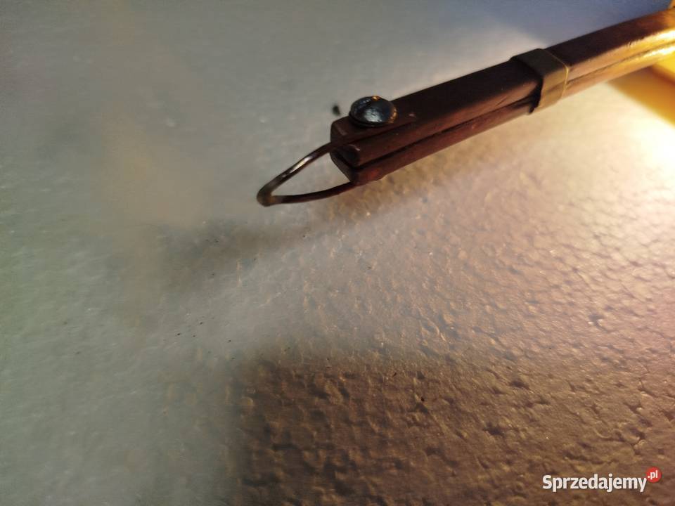 Lutownica transformatorowa TD08 typ LT 100P Zgierz