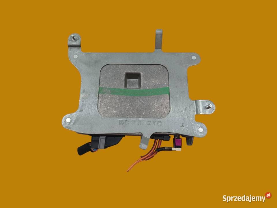 MODUŁ BLUETOOTH A2218708992 MercedesBenz Sklasa