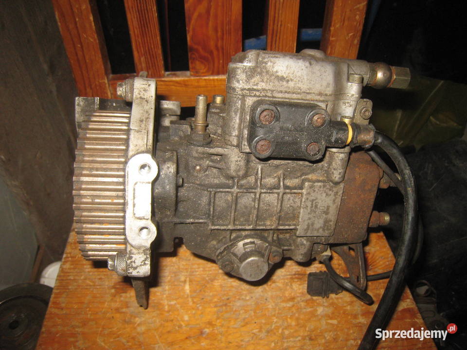 Pompa wtryskowa Bosch 0 460 414 983 Renault 19 D