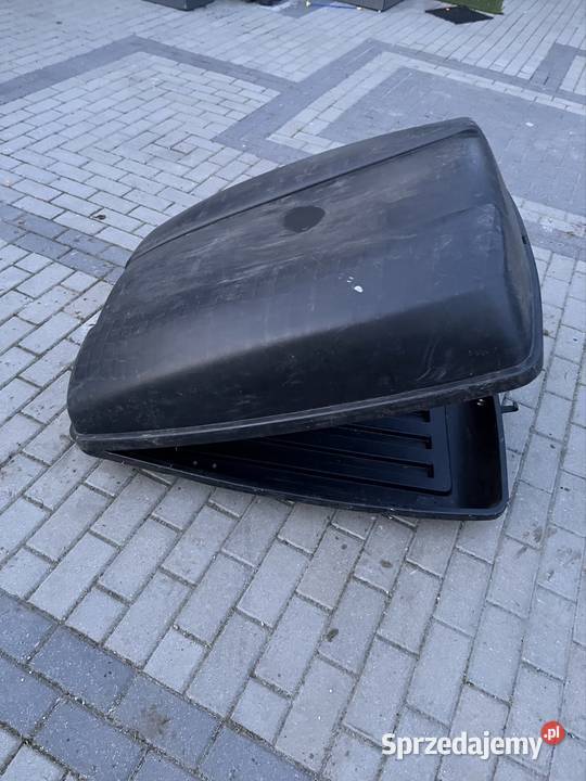 Box dachowy Bagażniki Obudno