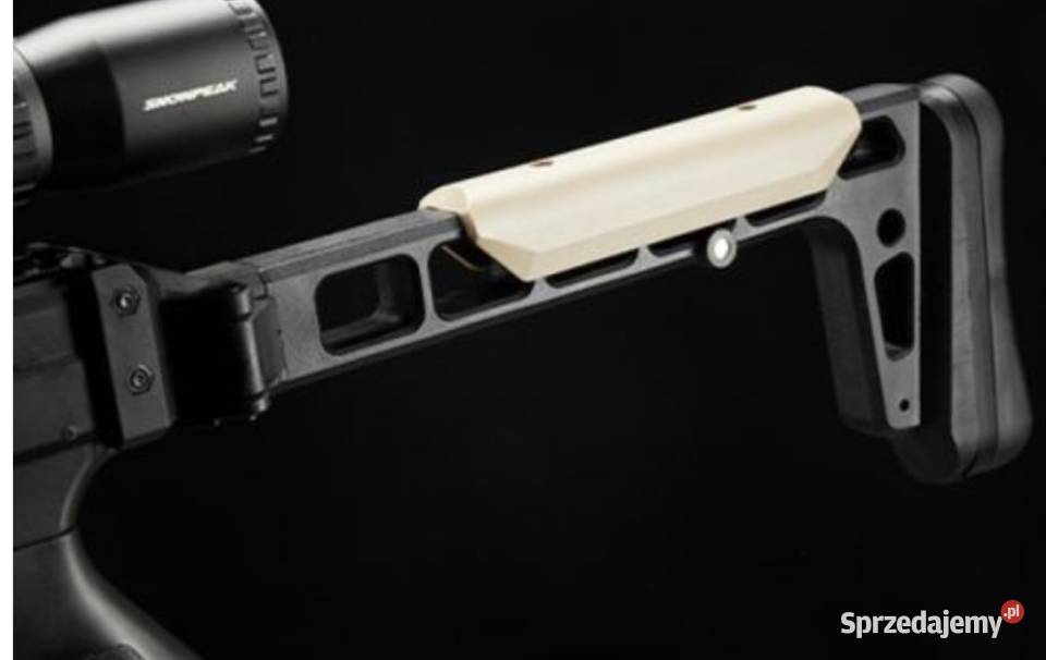 Snowpeak AP1000 B Mercury CFB Carbon Ruda Śląska