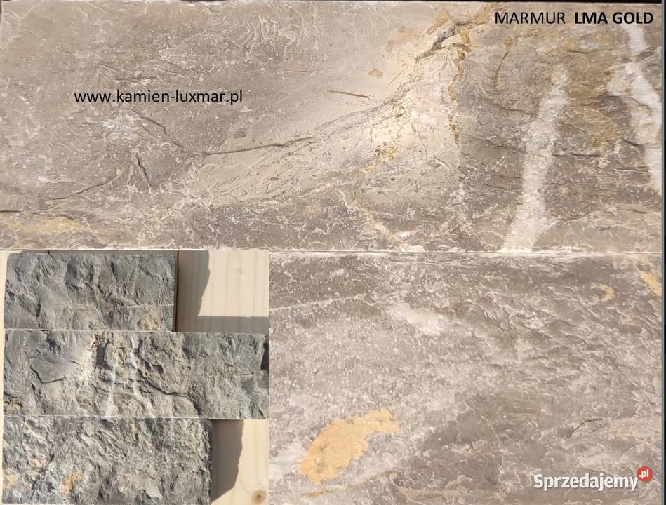 Kamień naturalny Tureckipłytka kamienna Radzymin