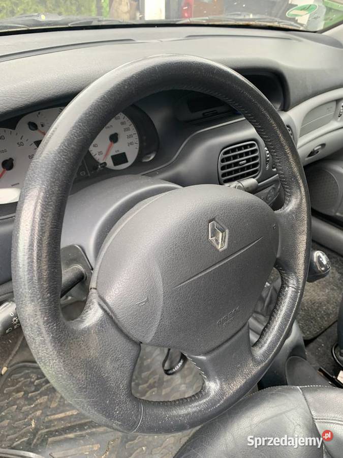 Renault megane cabriolet Megane Knurów