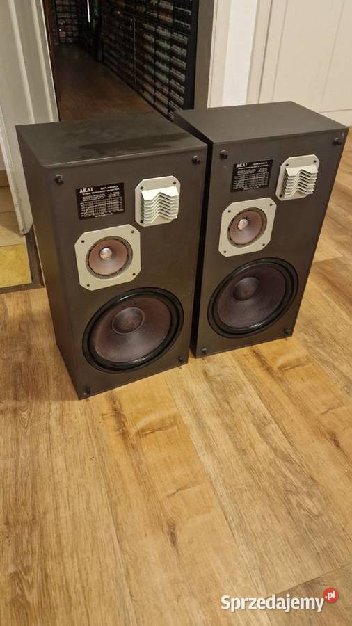 Akai SR 1400 sprzedam