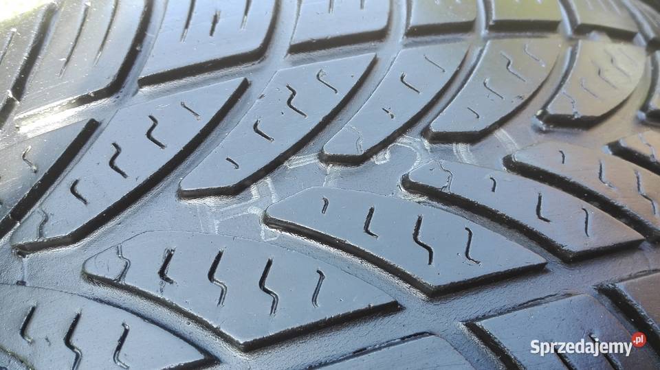 Opony całoroczne hankook 2055516 Kalisz sprzedam