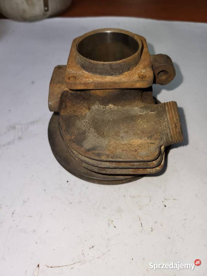 CYLINDER SACHS 98 Rybnik