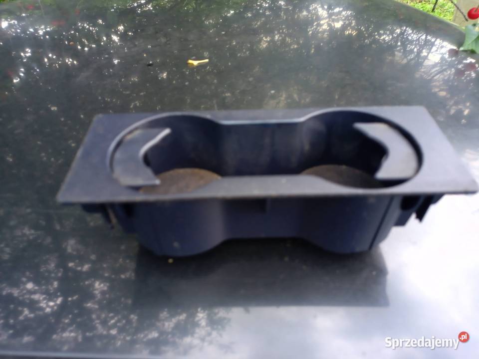 Cup Holder audi a4 b5 lift oric Gorlice sprzedam