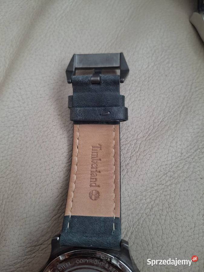 Zegarek Timberland nowy wielkopolskie