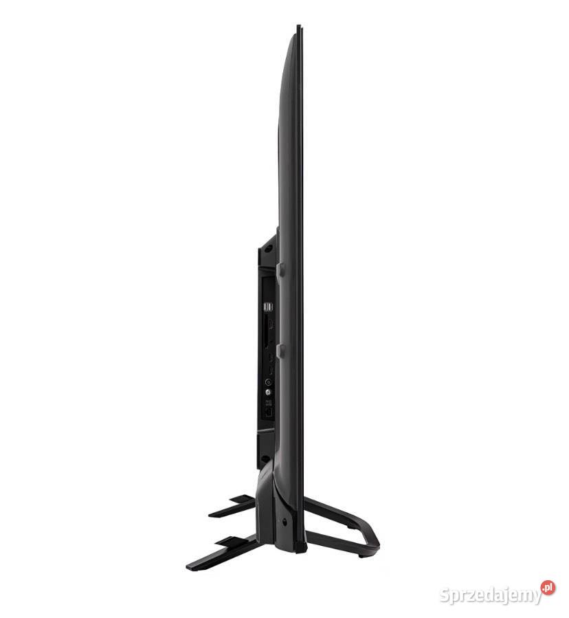 Telewizor tv hisense 55 smart Białystok