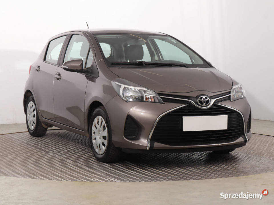 Toyota Yaris 10 VVTi sprzedam
