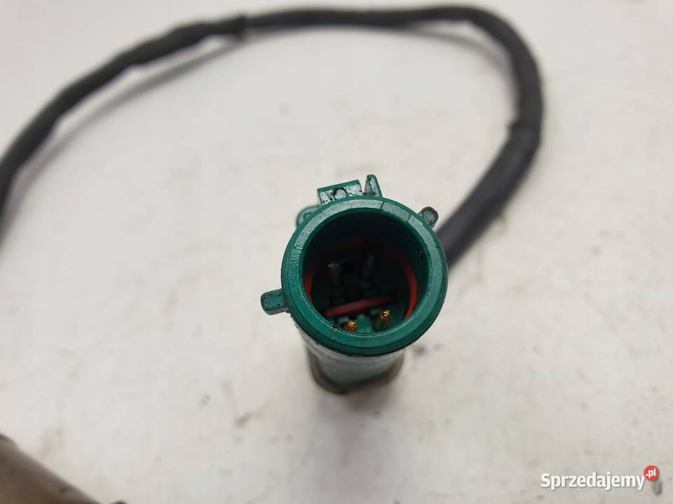 Ford Explorer II 40 V6 SONDA LAMBDA 0258005809 lubelskie sprzedam