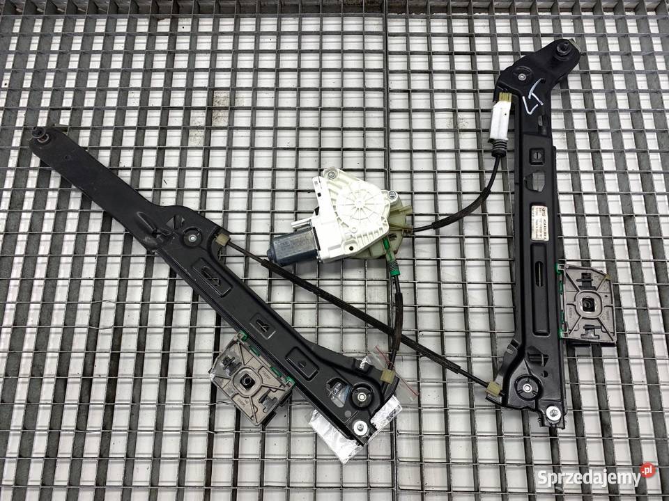 PODNOŚNIK SZYBY LEWY TYŁ AUDI A7 4G 4G8839461A