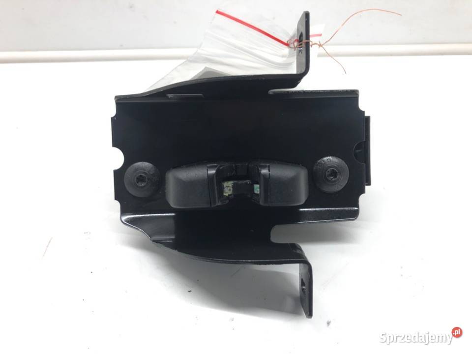 ZAMEK SZYBY TYLNEJ CITROEN BERLINGO II