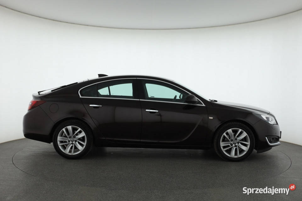Opel Insignia 20 CDTI Piaseczno