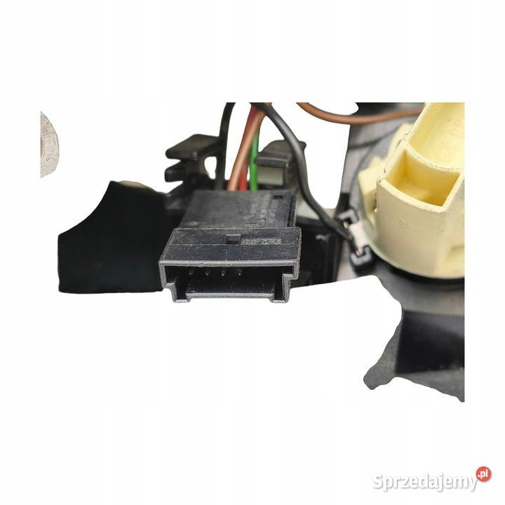 LAMPA PRAWA BMW Seria 7 E65 0108r tylna tylnia Chełm sprzedam