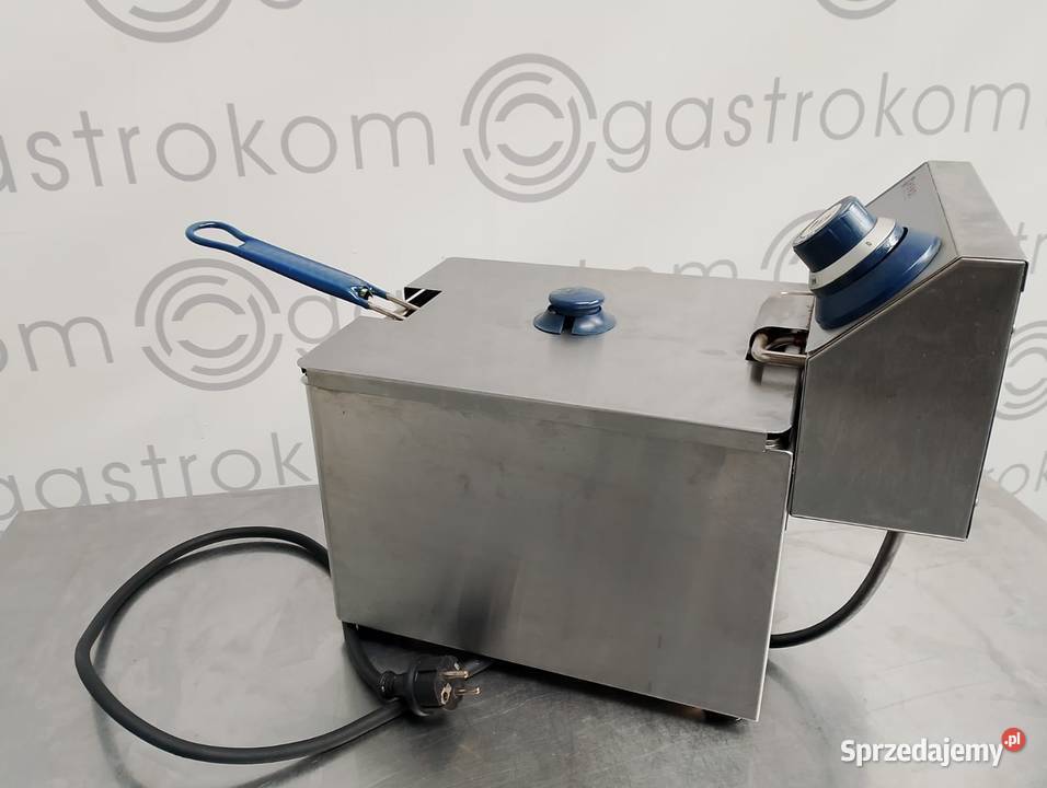 Frytownica  Hendi Kitchen Line 8 l 205822 Wrocław