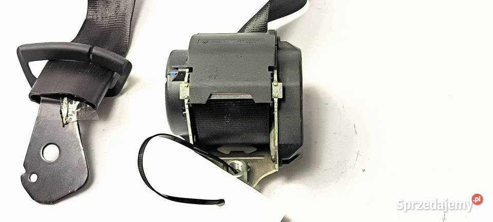 PAS NAPINACZ AUDI A8 L D5 4N 4N0857807 Lipno sprzedam