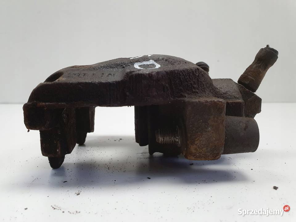 Volvo S60 I V70 II TYLNY ZACISK HAMULCOWY prawy Janów