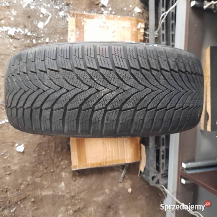 Opona Nexen 21545R18 mazowieckie Piaseczno