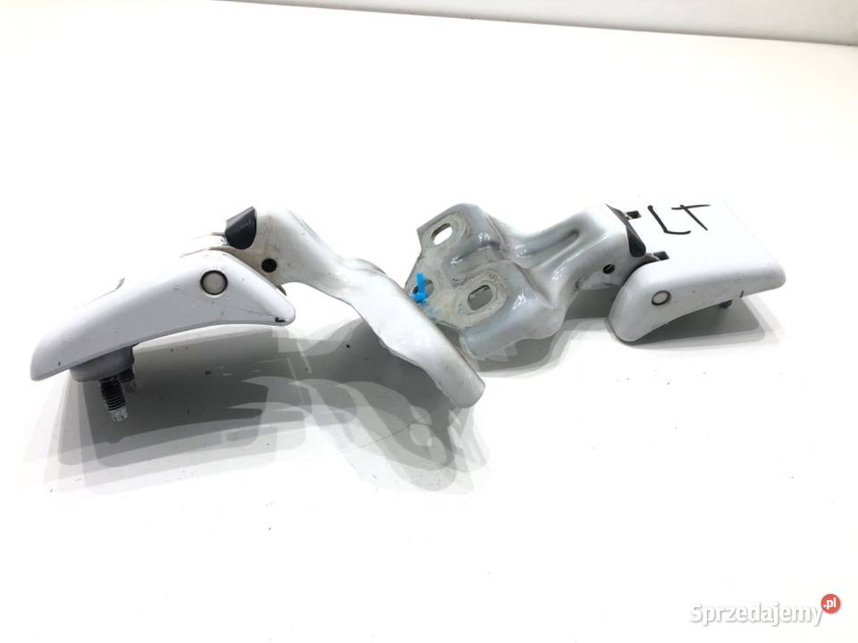 ZAWIAS DRZWI TYLNYCH LEWY OPEL VIVARO C Bus