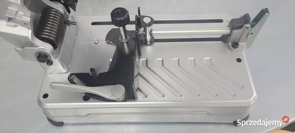 Piła do metalu akumlatorowa Makita DLW140Z małopolskie Nowy Sącz sprzedam