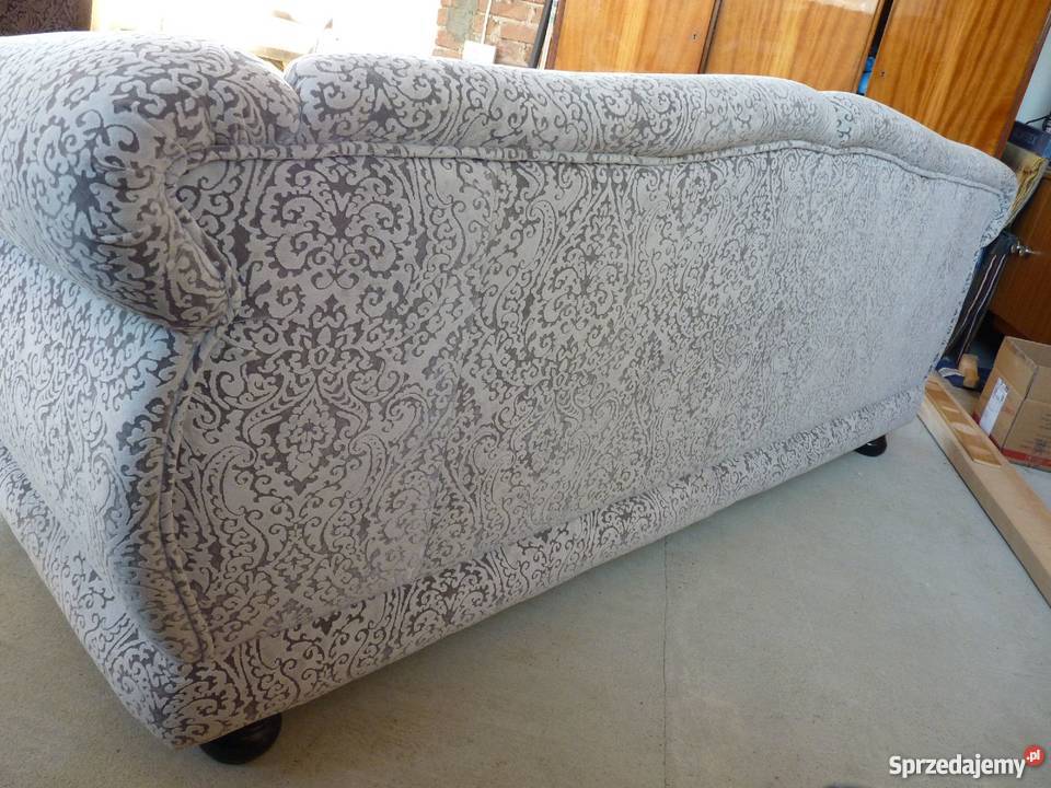 Kanapa meble stylowe sofa nowe Marki