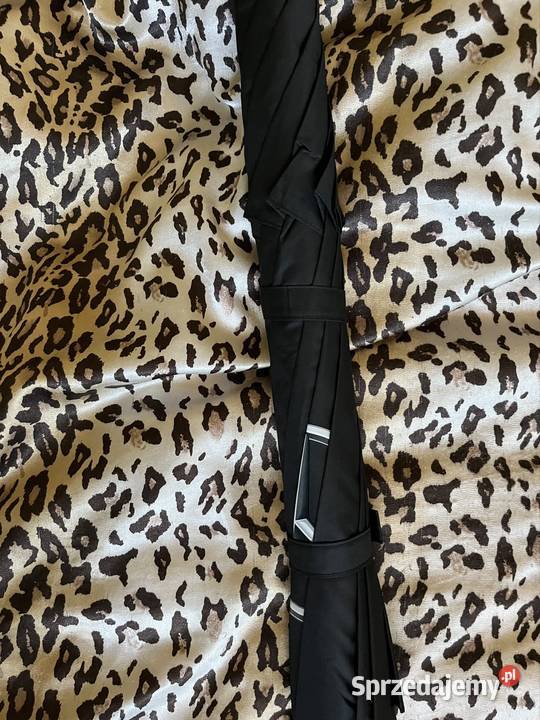 Parasol Mercedes duży parasolka Pozostałe Nisko