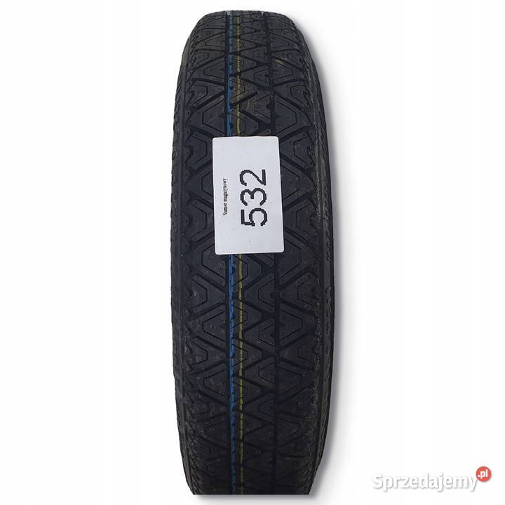 KOŁO DOJAZDOWE Opel Astra J Zafira C dojazdówka Chełm sprzedam