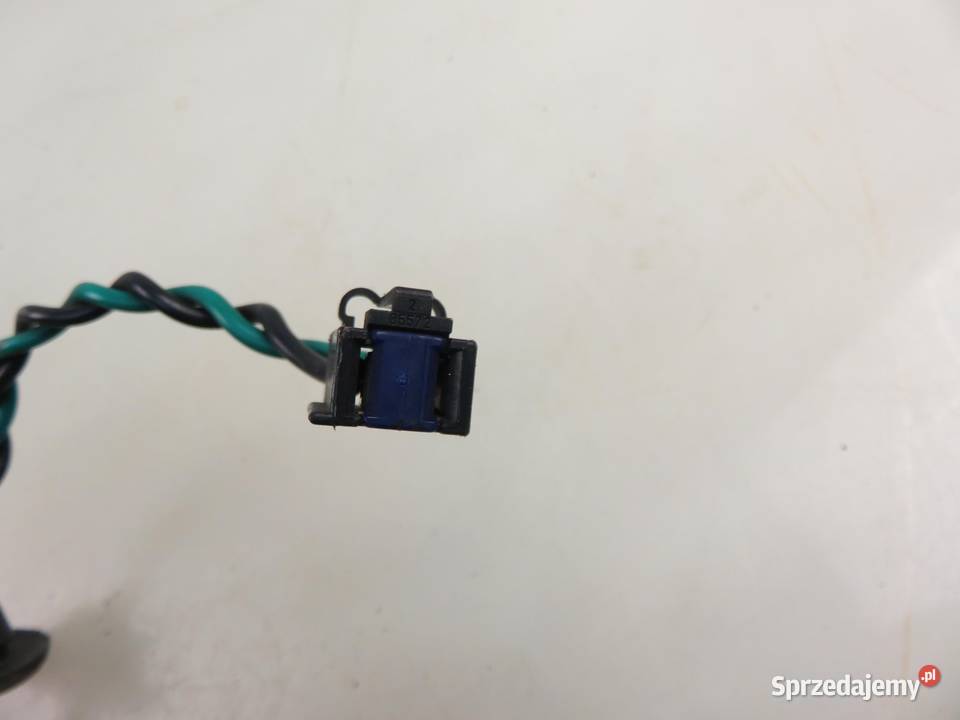 DMUCHAWA CHRYSLER VOYAGER IV RG RS 1661000346