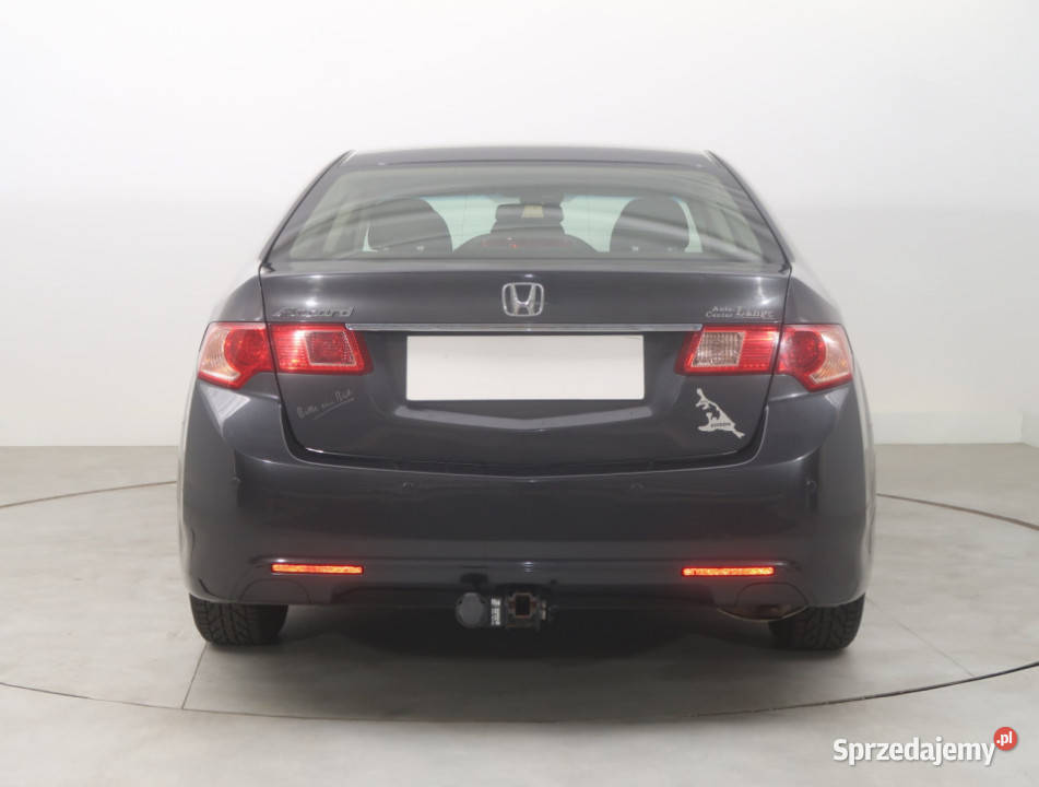 Honda Accord 22 iDTEC światła przeciwmgielne Bielany Wrocławskie