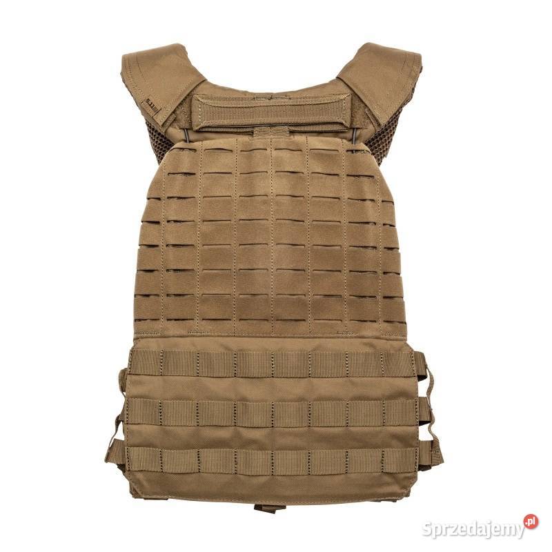 Kamizelka taktyczna 511 TacTec Plate Carrier Warszawa sprzedam