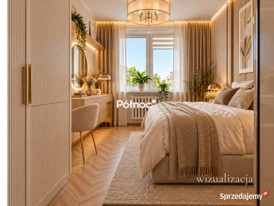 2 pokoje balkon miejsce postojowe Lubartów