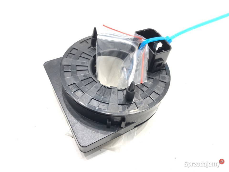 TAŚMA AIRBAG SEAT IBIZA IV 280689 0817 Hatchback