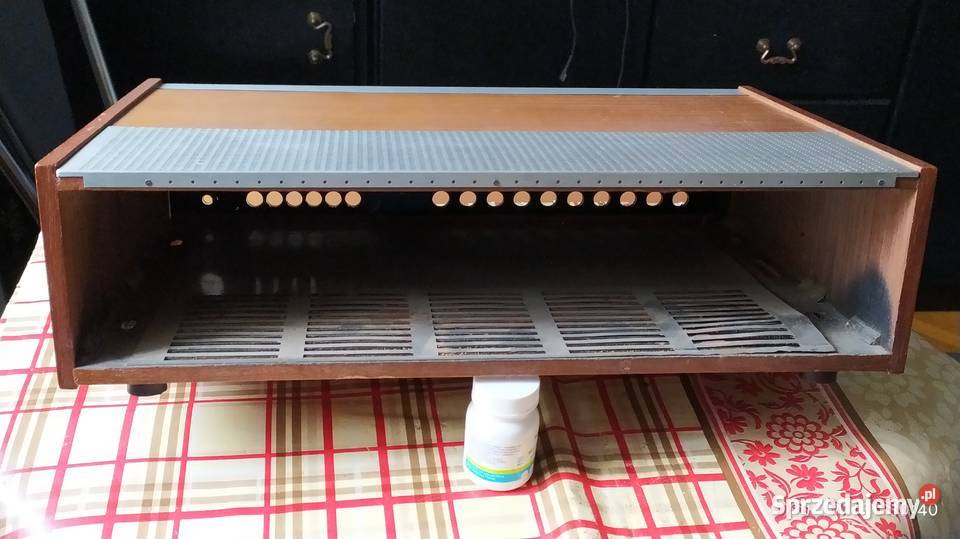 Unitra TST 102 Kleopatra na części wielkopolskie