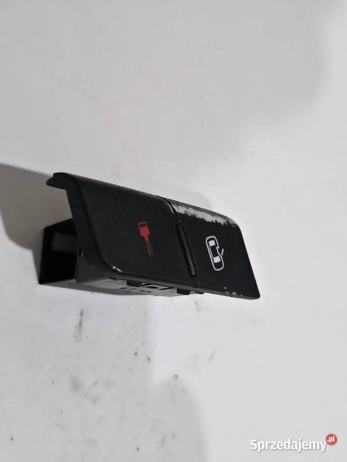 Przełącznik centralnego zamka Audi a4b6 osobowe Pozostałe Iława