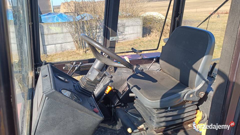 Ciągnik rolniczy Belarus 820 Chęciny sprzedam