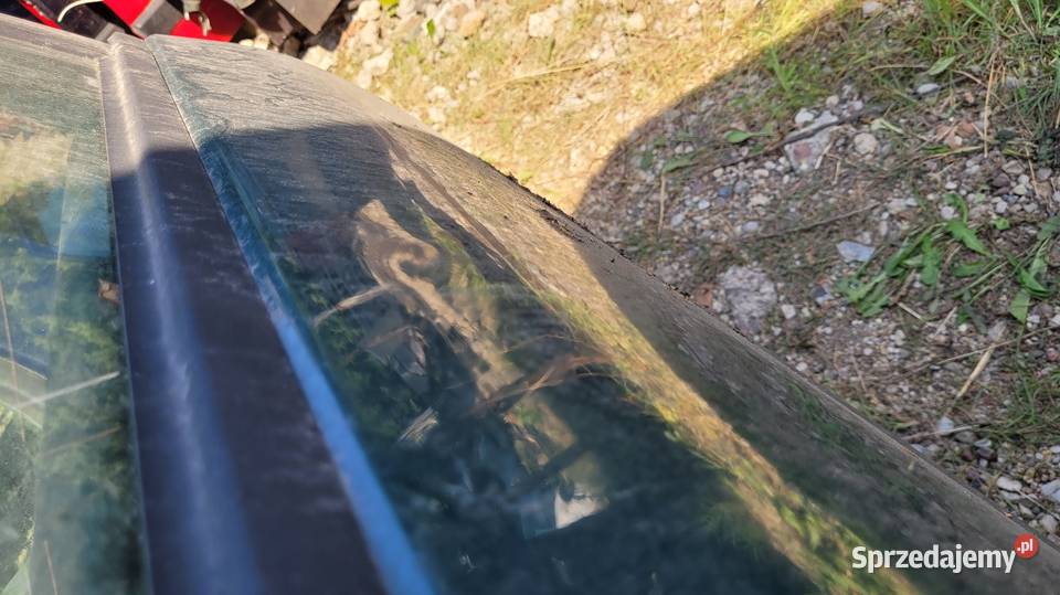 Drzwi Volkswagen Passat B5 Łagów sprzedam