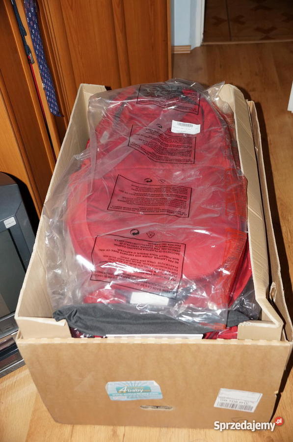 Wózek Teutonia Cosmo Spacerówka Gondola Warszawa Warszawa