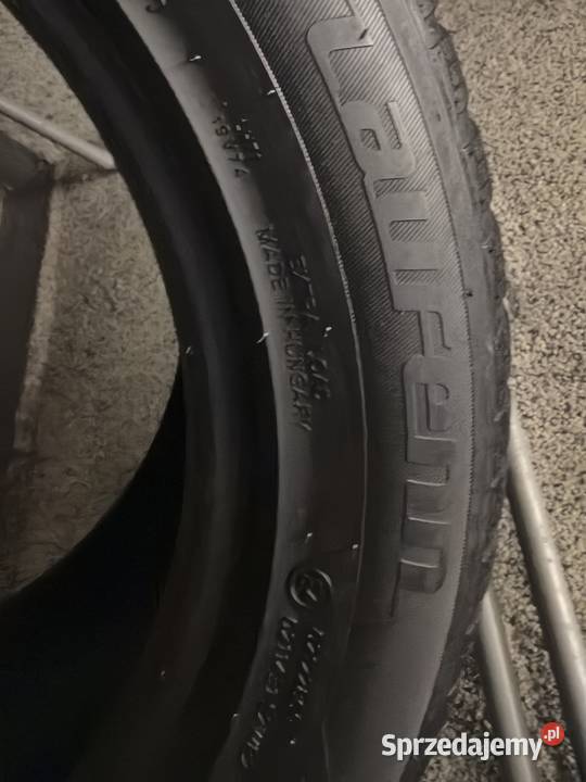 Dwie Opony Całoroczne 2055516 Debica i Laufen 55 Poznań