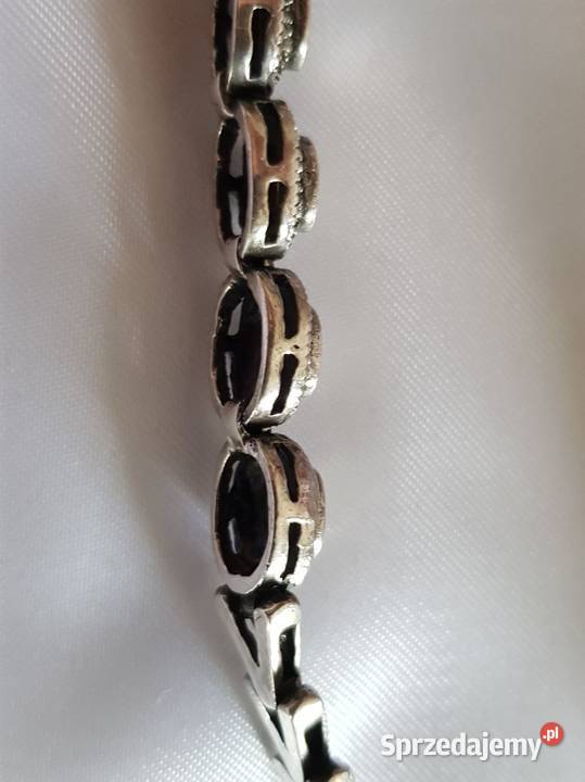 bransoleta bransoletka biżuteria unikatowa Kielce